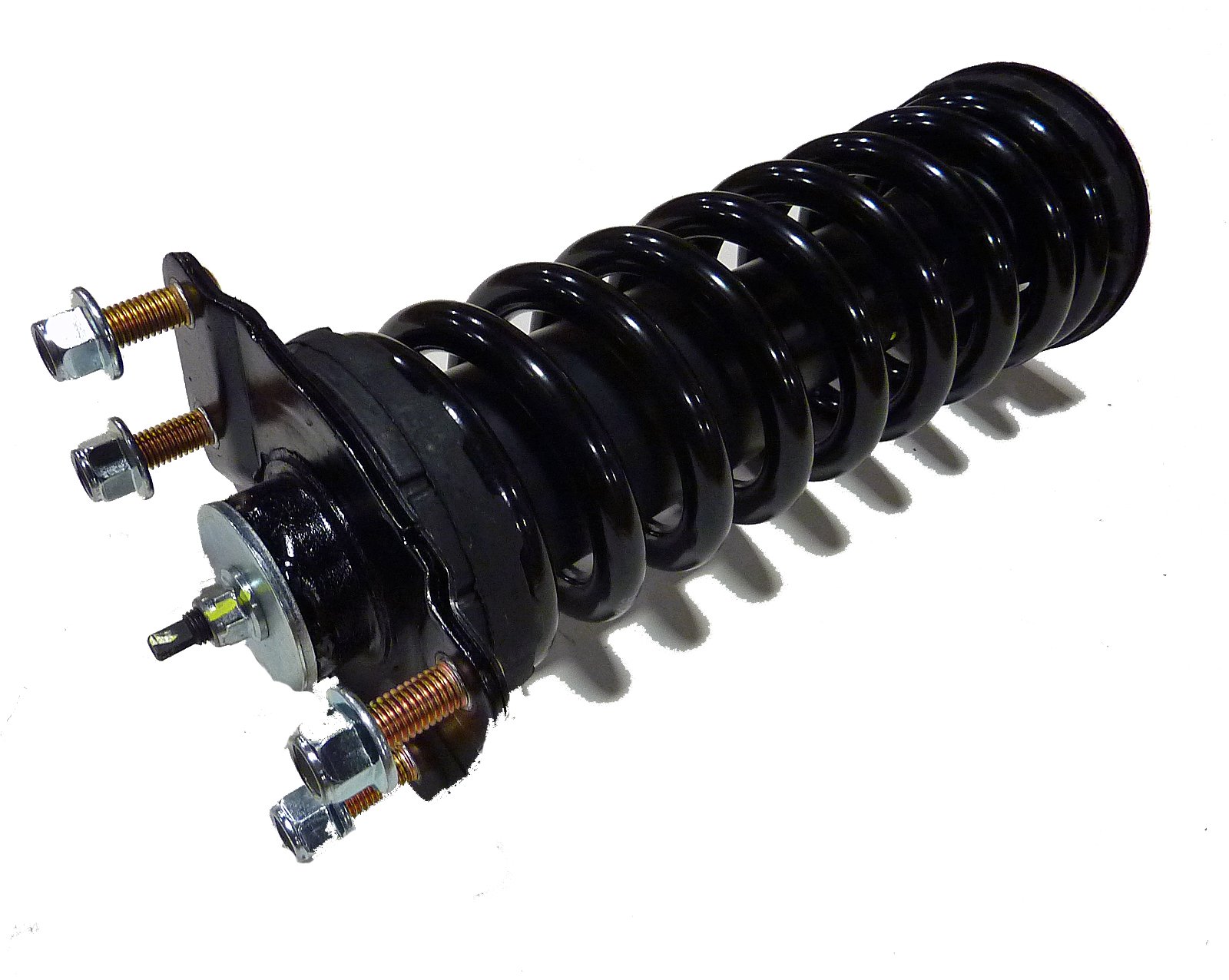 Amazon.com: DTA 70029 Full Set 2 Front Complete Struts with